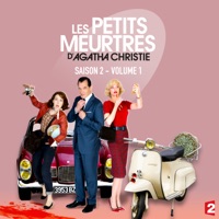 Télécharger Les petits meurtres d'Agatha Christie, Saison 2, Vol. 1 Episode 11