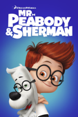 Mr. Peabody E Sherman