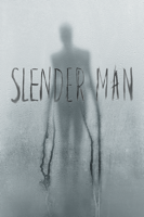Sylvain White - Slender Man artwork