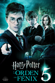 Harry Potter y la Orden del Fénix