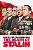 The Death of Stalin: Hier regiert der Wahnsinn