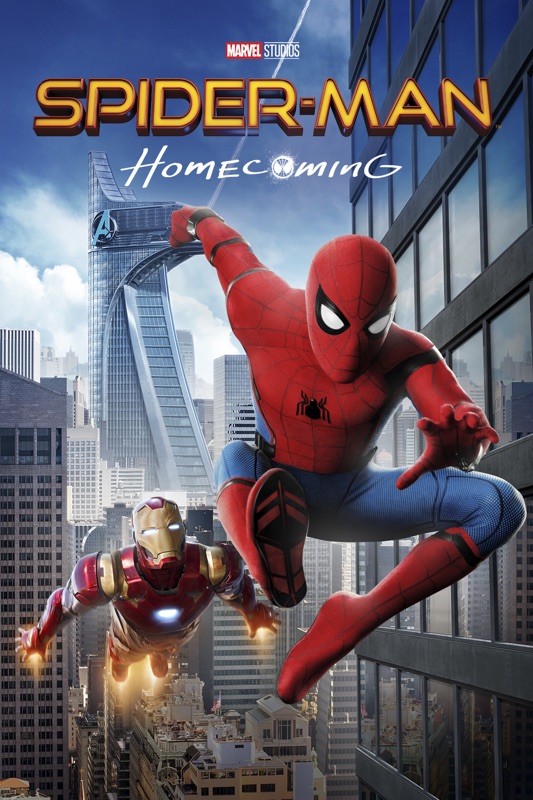 Spider-Man: Homecoming