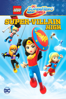 LEGO DC Super Hero Girls: Escuela de super villanas - Elsa Garagarza