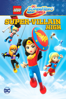 LEGO DC Super Hero Girls: Super-Villain High - Elsa Garagarza