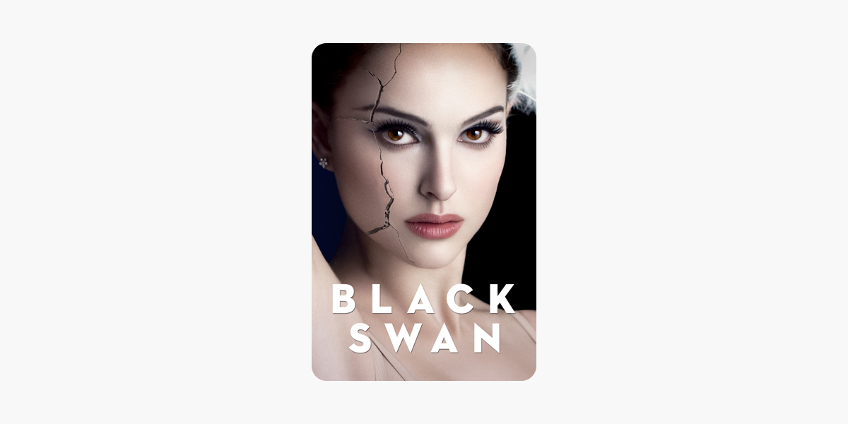 Swan on iTunes