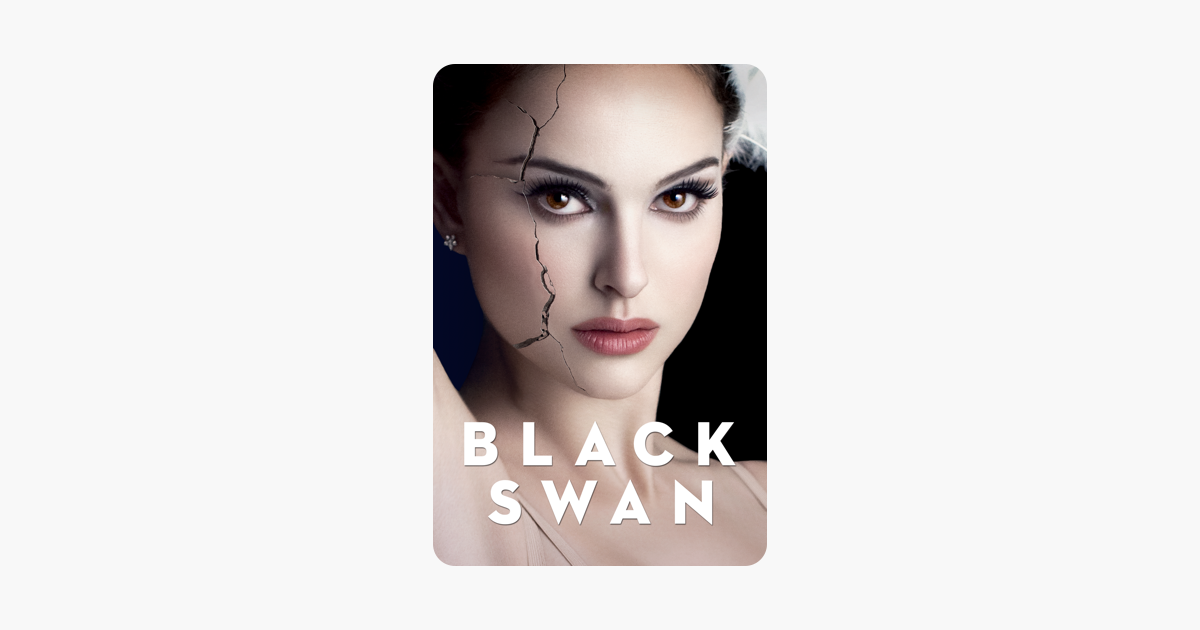Black Swan on iTunes