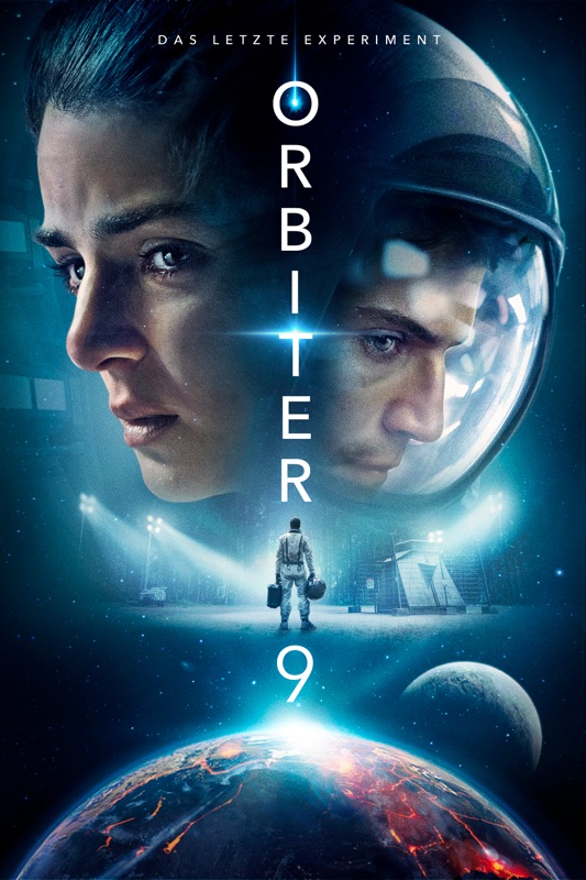Orbiter 9: Das letzte Experiment