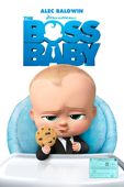 The Boss Baby