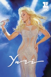 Yuri: Primera Fila - En Vivo