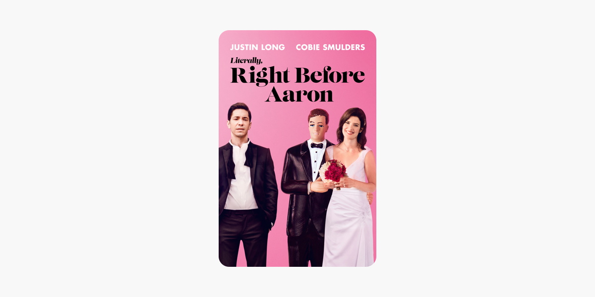 Literally Right Before ron On Itunes