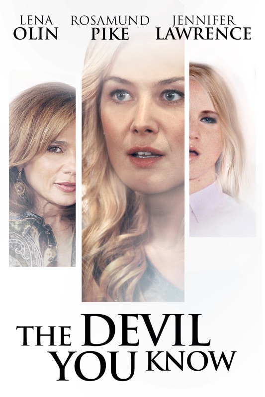 The Devil You Know