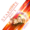 Stargate SG-1, Saison 4 - Stargate SG-1