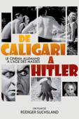 De Caligari à Hitler : Le cinéma allemand à l'âge des masses