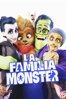 La familia Monster - Holger Tappe