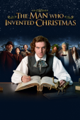 The Man Who Invented Christmas