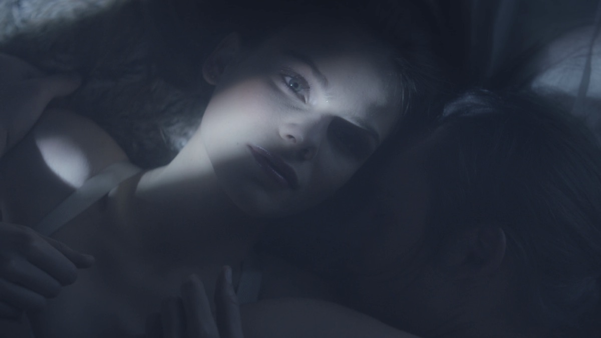 Badaboum - Hooverphonic