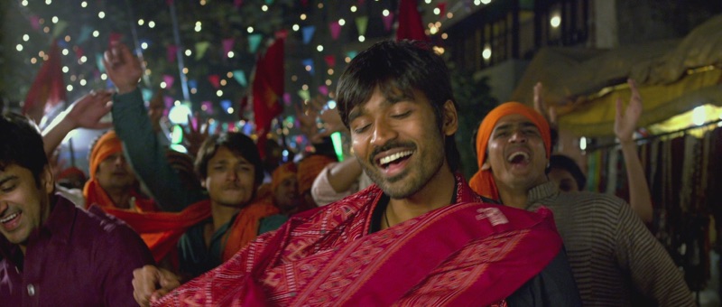Raanjhanaa