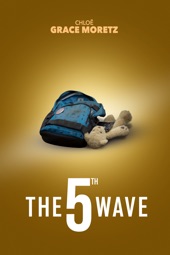 Poster for The 5th Wave by J Blakeson