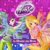 Télécharger World of Winx, Saison 1, Partie 2 Episode 3