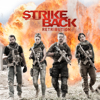 Strike Back, Series 6: Retribution - Strike Back: Retribution