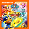 PAW Patrol, Mighty Pups - PAW Patrol Cover Art