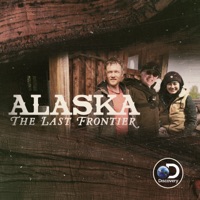 Télécharger Alaska: The Last Frontier, Season 8 Episode 105