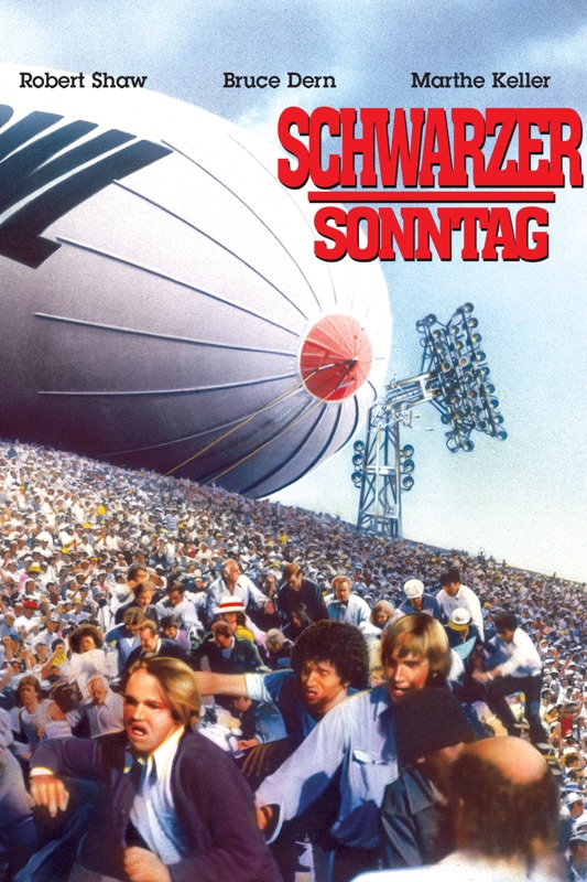 Schwarzer Sonntag