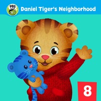 Télécharger Daniel Tiger's Neighborhood Volume 8 Episode 5