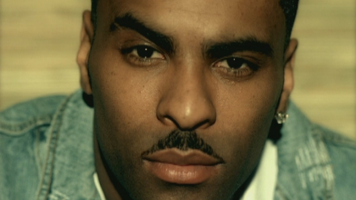 In Those Jeans - Ginuwine