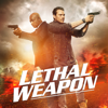 Lethal Weapon, Staffel 2 - Lethal Weapon