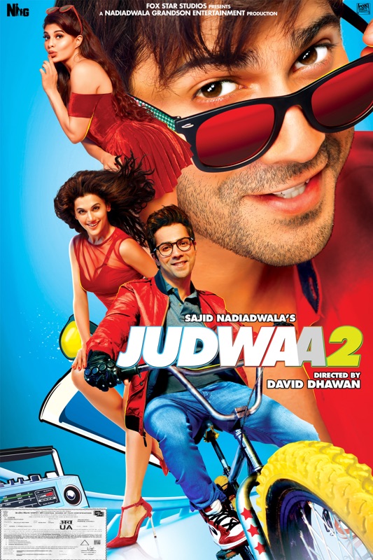 Judwaa 2
