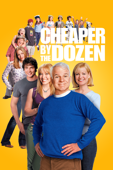 Cheaper By the Dozen (2003)