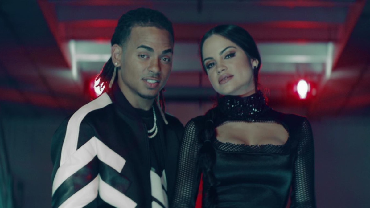 ‎Criminal - Music Video by NATTI NATASHA & Ozuna - Apple Music