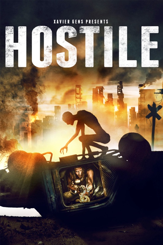 Hostile