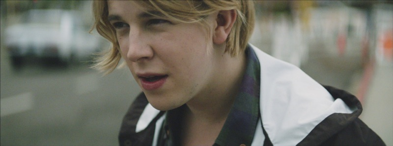 Another Love (A Short Film)