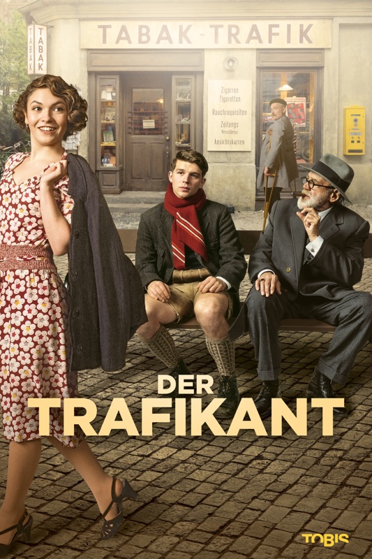 Der Trafikant