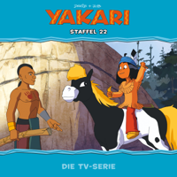 Yakari - Yakari, Staffel 22 artwork