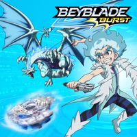 Télécharger Beyblade Burst, Saison 1, Partie 7 Episode 3