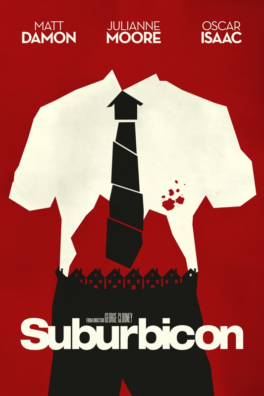 Suburbicon