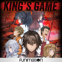 King's Game - King's Game artwork
