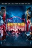 icone application Hotel Artemis