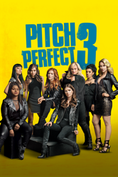 Pitch Perfect 3 - Trish Sie Cover Art