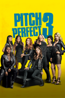 Trish Sie - Pitch Perfect 3 artwork