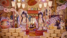 Hakone Hakoiri Musume - Petit Milady