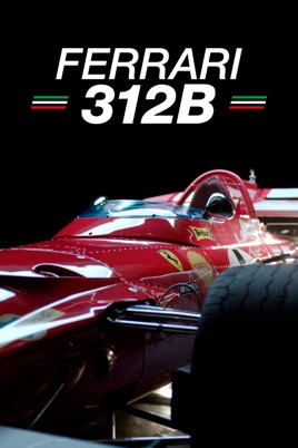 Ferrari 312B (2017) Italian Movie 720p || 480p BluRay 950MB || 450MB With Esub