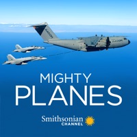 Télécharger Mighty Planes, Season 4 Episode 5