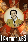 I am the Blues