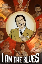 I am the Blues