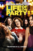 Life of the Party (2018)