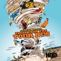 Télécharger Mike Judge Presents: Tales from the Tour Bus, Saison 1 (VOST) Episode 7